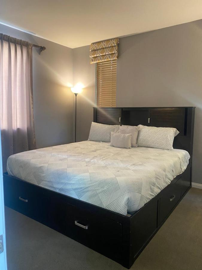 Olive Glen Hotel Los Angeles Bagian luar foto