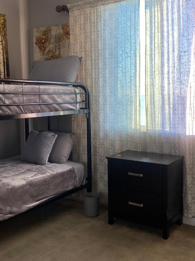 Olive Glen Hotel Los Angeles Bagian luar foto